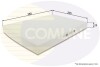 EKF112 Comline - Фільтр салону ( аналогWP6810/LA31 ) EKF112