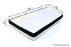 EKF115 Comline - Фільтр салону EKF115