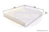 EKF151 Comline - Фільтр салону ( аналогWP9360/LAK463 ) EKF151