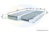 EKF170A Comline - Фільтр салону EKF170A