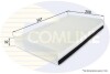 EKF279 Comline - Фільтр салону ( аналогWP9222/LA229 ) EKF279