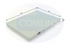 EKF387 Comline Фільтр салону EKF387
