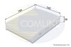 EKF404 Comline - Фільтр салону ( аналогWP2132 ) EKF404