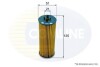 - Фільтр оливи Comline EOF287 (фото 1)