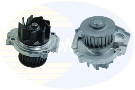 - Насос водяного охолодження Comline EWP115 (фото 1)