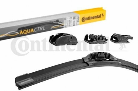 Фото 1 - щітка склоочисника 500mm Multi Fit LHD Wiper Contitech 2800011005280 Щітка склоочисника 500mm Multi Fit LHD Wiper Contitech 2800011005280 (фото 1)