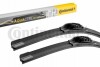 Щітка склоочисника 600/400mm Direct Fit Kit - B 2x 2800011103280