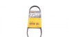 Ремінь поликлиновый (Ви-во ContiTech) 3PK630