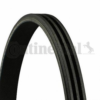 Ремінь П-клиновий Conti Contitech 3PK806ELAST
