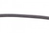 Пас поліклиновий Renault Clio 1.2/1.4 90-98/Nissan Contitech 4PK1075 (фото 3)