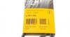 Пас поліклиновий Toyota Yaris 1.5/1.3 00- Contitech 4PK1180 (фото 6)