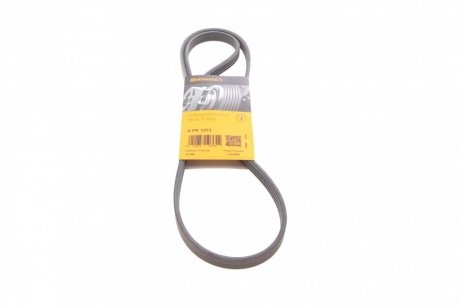 Поликлиновой ремінь (Ви-во) Contitech 4PK1272