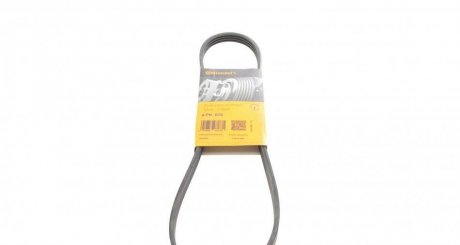Ремень поликлиновой Contitech 4PK870