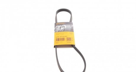 Поликлиновой ремінь (Вр-во) Contitech 4PK917ELAST