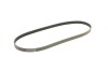 Поликлиновой ремень TOYOTA RAV 4 I 2.0 4WD Contitech 5PK1090 (фото 5)