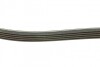 Поликлиновой ремінь Volvo Contitech 5PK1121EXTRA (фото 2)