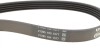 Комплект поліклинового ременя (Вр-во) Contitech 5PK1121 EXTRA K1 (фото 3)
