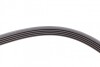 Пас поліклиновий Opel Zafira/Astra 1.6/1.8 05-15/F Contitech 5PK1546 (фото 3)