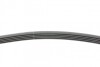 Пас поліклиновий Hyundai Accent/Getz/i30/Kia Rio/C Contitech 5PK1800 (фото 2)
