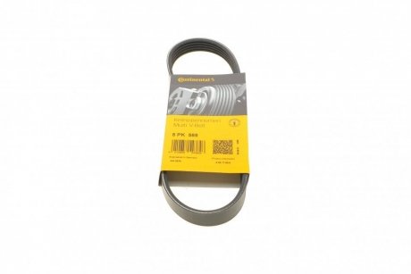 Поликлиновой ремінь (Ви-во) Contitech 5PK585
