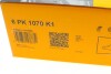 Поликлиновой ременный комплект Conti Contitech 6PK1070 K1 (фото 11)