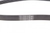Поликлиновой ремінь (Вр-во) Contitech 6PK1240ELAST (фото 2)