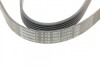 Поликлиновой ремінь (Ви-во) Contitech 6PK1502 EXTRA (фото 4)