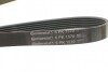 Ремінь поликлиновый (Ви-во) Contitech 6PK1570 (фото 4)