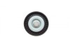 Комплект пасу поліклинового з насосом VW Caddy III Contitech 6PK1693WP1 (фото 4)