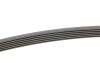 Поликлиновий ремінь FORD MONDEO IV 2.0 TDCi 03/10-01/15 (Ви-во) Contitech 6PK1845 (фото 2)
