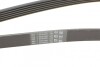 Поликлиновий ремінь FORD MONDEO IV 2.0 TDCi 03/10-01/15 (Ви-во) Contitech 6PK1845 (фото 3)