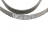 Поликлиновий ремінь FORD MONDEO IV 2.0 TDCi 03/10-01/15 (Ви-во) Contitech 6PK1845 (фото 4)