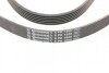 Пас поліклиновий Audi A4/A6/A8 2.4/2.6/2.8 95- Contitech 6PK1880 (фото 4)
