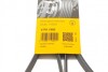 Пас поліклиновий Audi A4/A6/A8 2.4/2.6/2.8 95- Contitech 6PK1880 (фото 6)