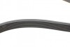 Ремень поликлиновой MERCEDES-BENZ 190 (W201)E 2.0 01/85-08/93 Contitech 6PK1980 (фото 2)