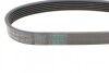 Ремень поликлиновой MERCEDES-BENZ 190 (W201)E 2.0 01/85-08/93 Contitech 6PK1980 (фото 3)
