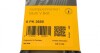 Поликлиновой ремінь (Ви-во) Contitech 6PK2650 (фото 6)