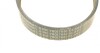 Ремінь генератора 6PK780 C3/C4/207/307 02- 1.4-1.6HDi Contitech 6PK780ELAST (фото 4)