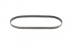 Пас поліклиновий Mazda 6 2.5 13-/Toyota Corolla 1. Contitech 6PK970 (фото 4)
