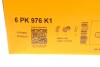 Комплект (ремінь+ролики) Contitech 6PK976K1 (фото 12)