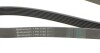 Пас поліклиновий Honda CR-V 2.0 01-06 Contitech 7PK1730 (фото 3)