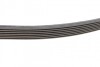 Поликлиновой ремень HONDA FR-V (BE) 2.0 (BE3) 02/05- Contitech 7PK1770 (фото 3)