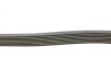 Поликлиновий ремінь MERCEDES-BENZ W221 S 420 CDI 10/06-12/09 (Ви-во) Contitech 8PK2290 (фото 2)
