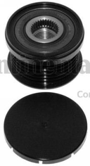 Фото 1 - шків ремня генератору Contitech AP9012 Шків ремня генератору Contitech AP9012 (фото 1)