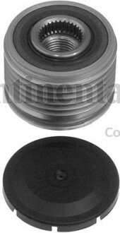 Шків ремня генератору Contitech AP9014 (фото 1)