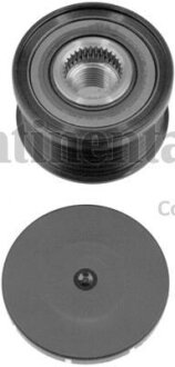 Шків ремня генератору Contitech AP9021 (фото 1)