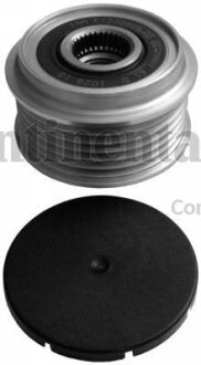 Шків ремня генератору Contitech AP9046