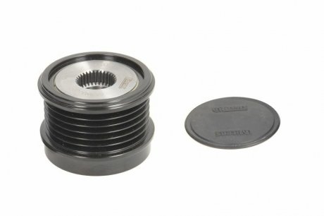 Фото 1 - шків ремня генератору Contitech AP9099 Шків ремня генератору Contitech AP9099 (фото 1)