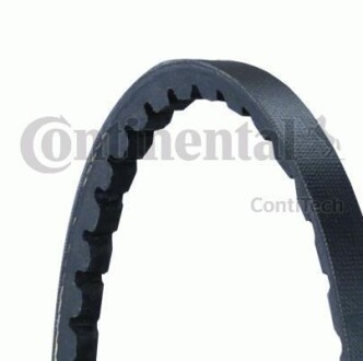 Ремень клиновой Contitech AVX10X1525