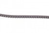 Пас клиновий Peugeot 505/604 2.7-2.8 77-87/MB 123 Contitech AVX 13X1375 (фото 4)